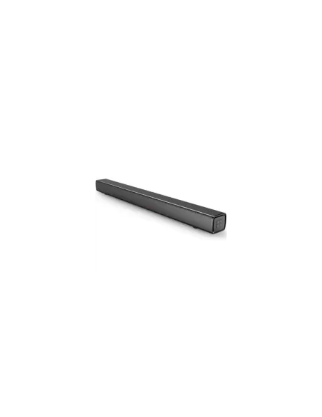 Barra de Sonido con Bluetooth Panasonic SC-HTB100/ 45W/ 2.0
