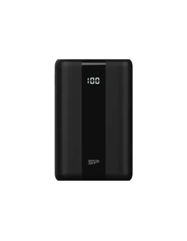 SP Powerbank QX55 30.000mAh Negro