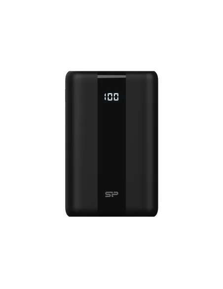 SP Powerbank QX55 30.000mAh Negro