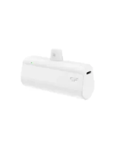 SP Powerbank QD50 5.000mAh Blanco TipoC