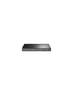 Switch Gestionable TP-Link Omada TL-SG3452XP 54 Puertos/ RJ-45 10GE/ PoE+