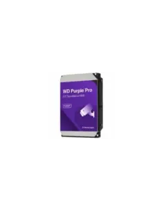 Disco Duro Western Digital WD Purple Pro Surveillance 26TB/ 3.5"/ SATA III/ 512MB