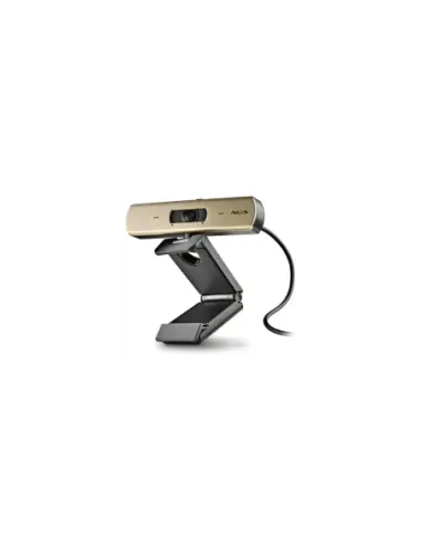 Webcam NGS XpressCam 4000 XPRESSCAM4000/ 3840 x 2160 4K