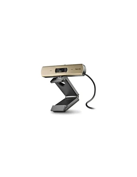 Webcam NGS XpressCam 4000 XPRESSCAM4000/ 3840 x 2160 4K