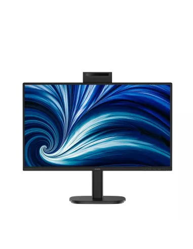 Philips 3000 series 24B2N3200JH 00 pantalla para PC 60,5 cm (23.8") 1920 x 1080 Pixeles Full HD LCD Negro