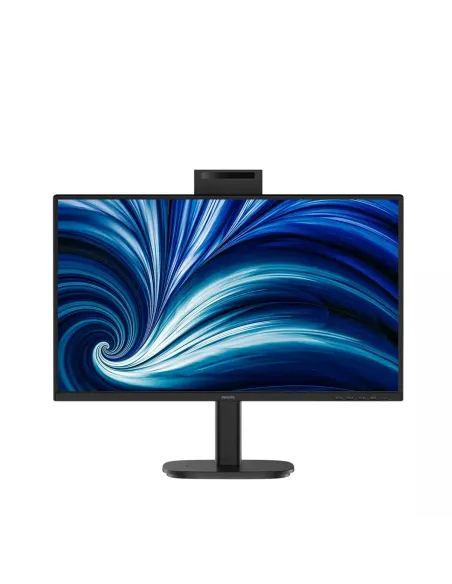 Philips 3000 series 24B2N3200JH 00 pantalla para PC 60,5 cm (23.8") 1920 x 1080 Pixeles Full HD LCD Negro