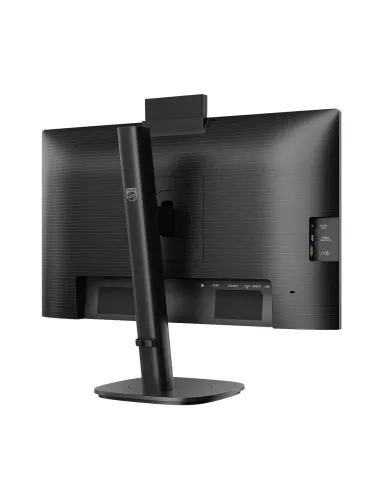 Philips 3000 series 24B2N3200JH 00 pantalla para PC 60,5 cm (23.8") 1920 x 1080 Pixeles Full HD LCD Negro