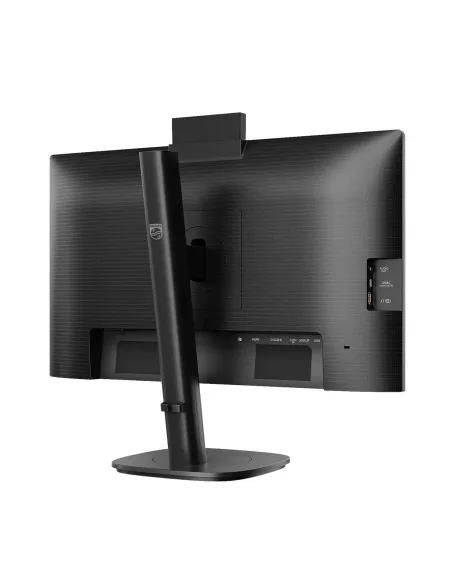 Philips 3000 series 24B2N3200JH 00 pantalla para PC 60,5 cm (23.8") 1920 x 1080 Pixeles Full HD LCD Negro