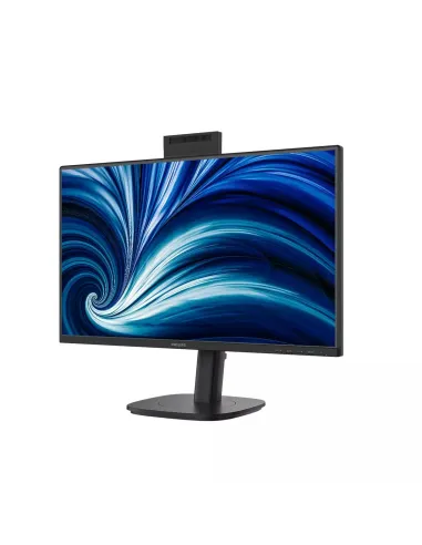 Philips 3000 series 24B2N3200JH 00 pantalla para PC 60,5 cm (23.8") 1920 x 1080 Pixeles Full HD LCD Negro