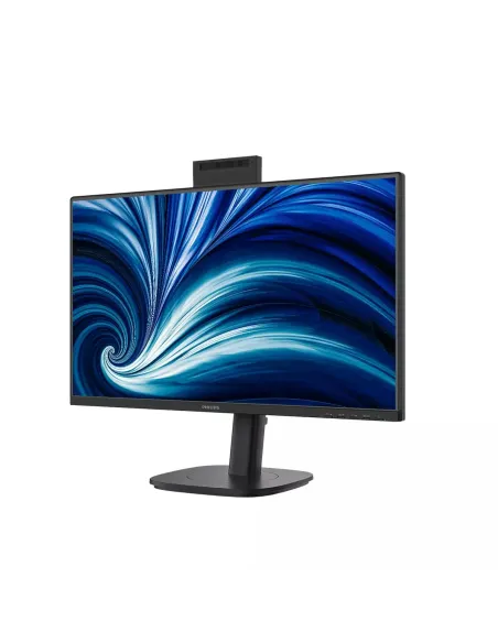 Philips 3000 series 24B2N3200JH 00 pantalla para PC 60,5 cm (23.8") 1920 x 1080 Pixeles Full HD LCD Negro