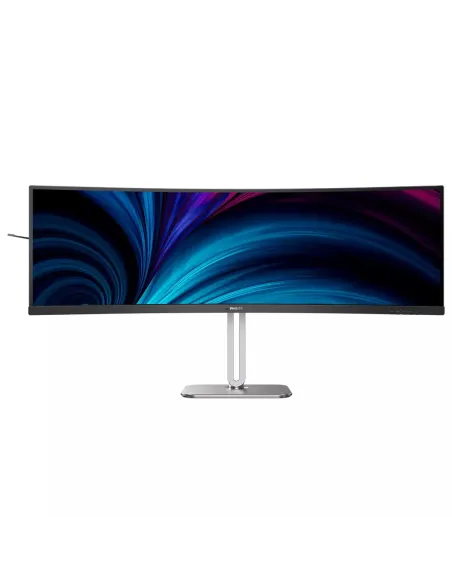 Philips 5000 series 49B2U5900C 00 pantalla para PC 124 cm (48.8") 5120 x 1440 Pixeles Dual QHD LCD Negro