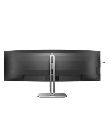 Philips 5000 series 49B2U5900C 00 pantalla para PC 124 cm (48.8") 5120 x 1440 Pixeles Dual QHD LCD Negro