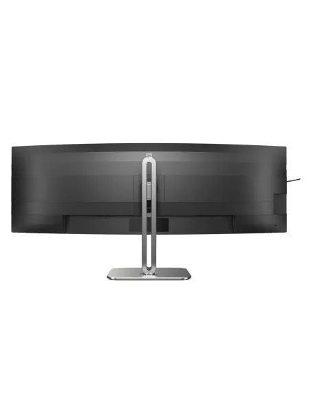 Philips 5000 series 49B2U5900C 00 pantalla para PC 124 cm (48.8") 5120 x 1440 Pixeles Dual QHD LCD Negro