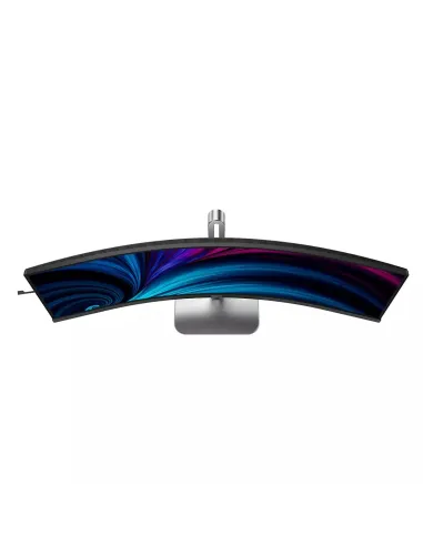 Philips 5000 series 49B2U5900C 00 pantalla para PC 124 cm (48.8") 5120 x 1440 Pixeles Dual QHD LCD Negro