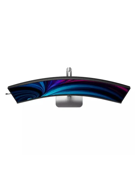 Philips 5000 series 49B2U5900C 00 pantalla para PC 124 cm (48.8") 5120 x 1440 Pixeles Dual QHD LCD Negro