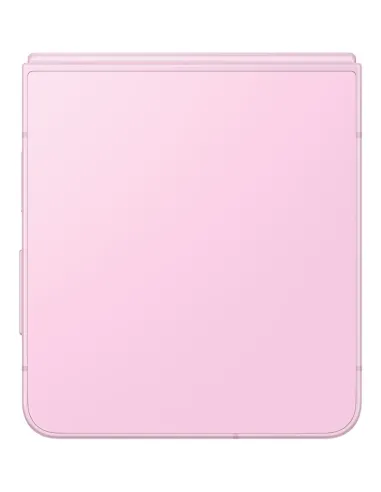 Samsung Galaxy Z Flip8 17,5 cm (6.9") SIM doble 5G USB Tipo C 12 GB 256 GB 4300 mAh Rosa
