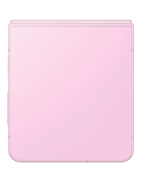 Samsung Galaxy Z Flip8 17,5 cm (6.9") SIM doble 5G USB Tipo C 12 GB 256 GB 4300 mAh Rosa