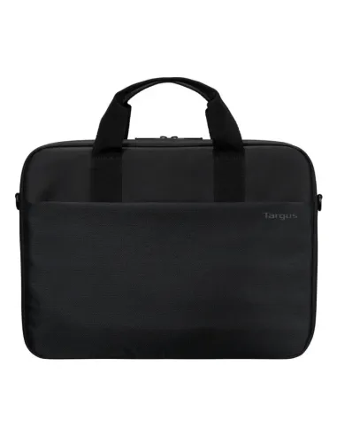 Targus TBS978GL maletines para portátil 35,6 cm (14") Maletín Negro