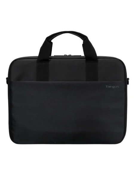 Targus TBS978GL maletines para portátil 35,6 cm (14") Maletín Negro