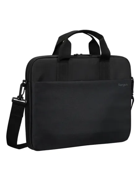 Targus TBS978GL maletines para portátil 35,6 cm (14") Maletín Negro