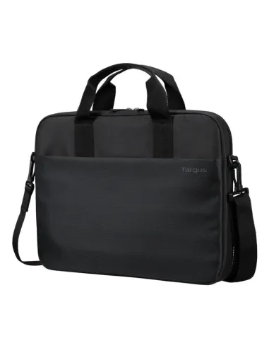 Targus TBS978GL maletines para portátil 35,6 cm (14") Maletín Negro