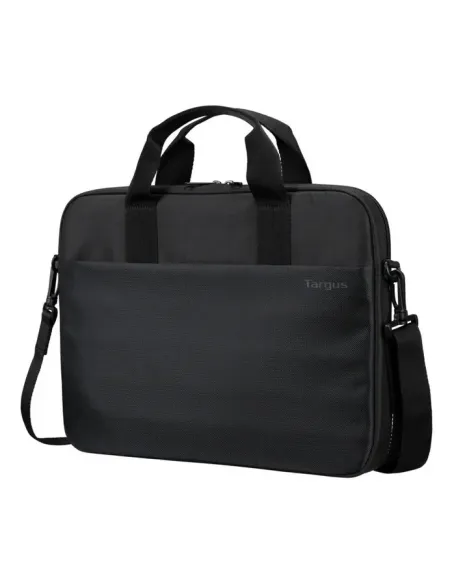 Targus TBS978GL maletines para portátil 35,6 cm (14") Maletín Negro
