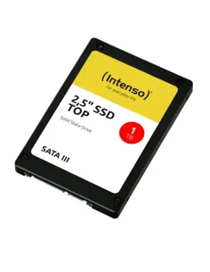 Disco duro interno ssd intenso top performance 1tb 2.5pulgadas sata3
