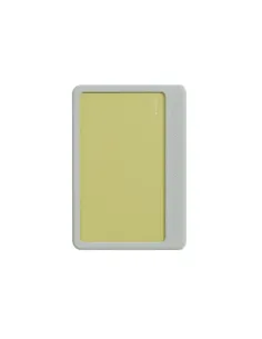 Targus HyperShield 33 cm (13") Bumper Transparente, Blanco