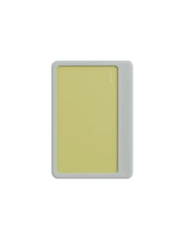Targus HyperShield 33 cm (13") Bumper Transparente, Blanco