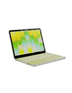 Targus HyperShield 33 cm (13") Bumper Transparente, Blanco 2