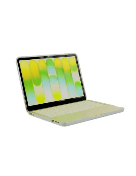 Targus HyperShield 33 cm (13") Bumper Transparente, Blanco