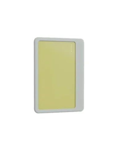 Targus HyperShield 33 cm (13") Bumper Transparente, Blanco