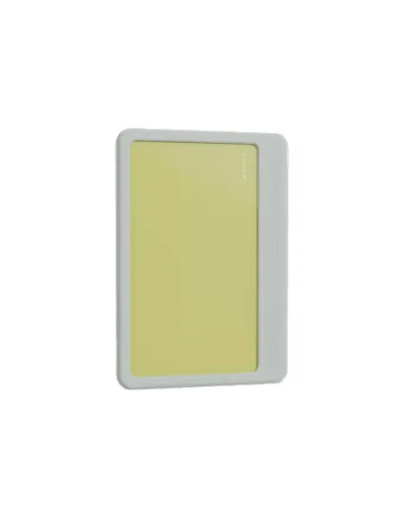 Targus HyperShield 33 cm (13") Bumper Transparente, Blanco