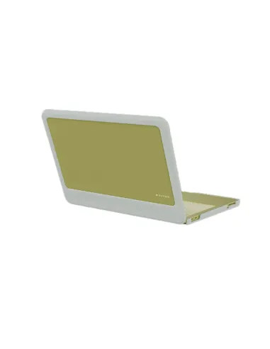 Targus HyperShield 33 cm (13") Bumper Transparente, Blanco