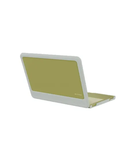 Targus HyperShield 33 cm (13") Bumper Transparente, Blanco