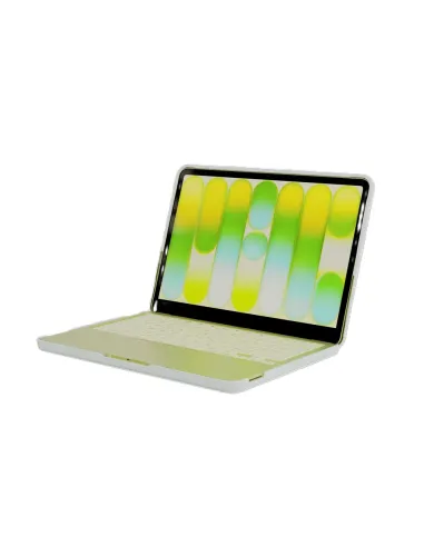 Targus HyperShield 33 cm (13") Bumper Transparente, Blanco