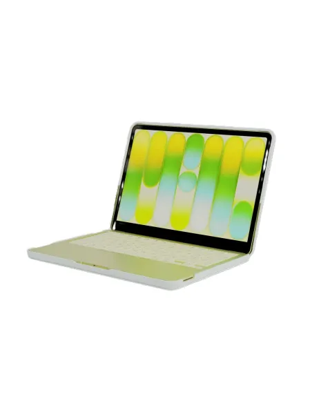 Targus HyperShield 33 cm (13") Bumper Transparente, Blanco