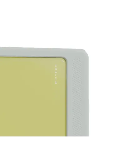 Targus HyperShield 33 cm (13") Bumper Transparente, Blanco
