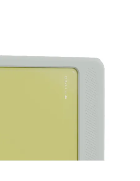 Targus HyperShield 33 cm (13") Bumper Transparente, Blanco