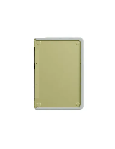Targus HyperShield 33 cm (13") Bumper Transparente, Blanco