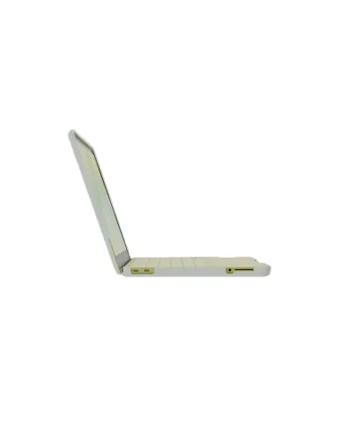 Targus HyperShield 33 cm (13") Bumper Transparente, Blanco