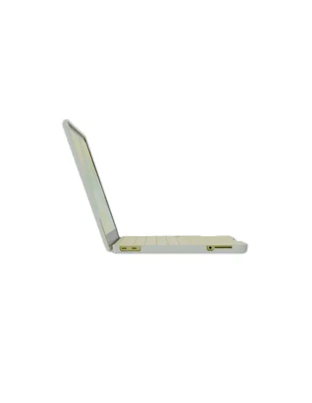Targus HyperShield 33 cm (13") Bumper Transparente, Blanco