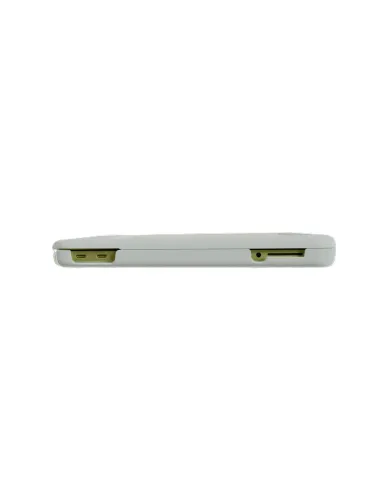 Targus HyperShield 33 cm (13") Bumper Transparente, Blanco