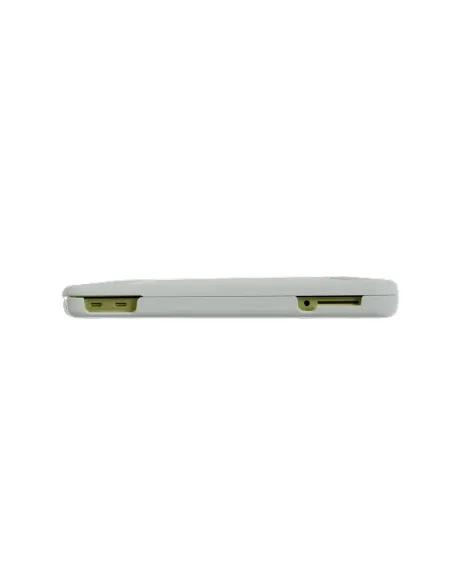 Targus HyperShield 33 cm (13") Bumper Transparente, Blanco