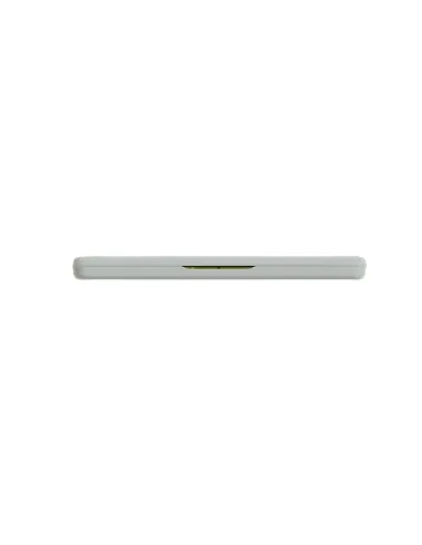 Targus HyperShield 33 cm (13") Bumper Transparente, Blanco