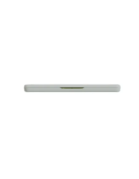 Targus HyperShield 33 cm (13") Bumper Transparente, Blanco