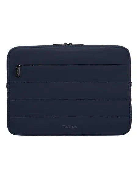 Targus Puffer 40,6 cm (16") Funda Azul