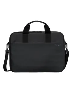 Targus TBS979GL maletines para portátil 40,6 cm (16") Maletín Negro