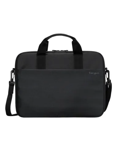 Targus TBS979GL maletines para portátil 40,6 cm (16") Maletín Negro