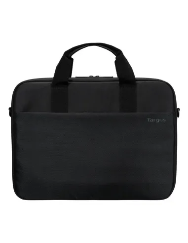 Targus TBS979GL maletines para portátil 40,6 cm (16") Maletín Negro